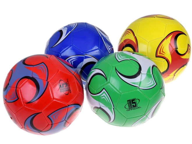 Sports fodboldbold 9 tommer