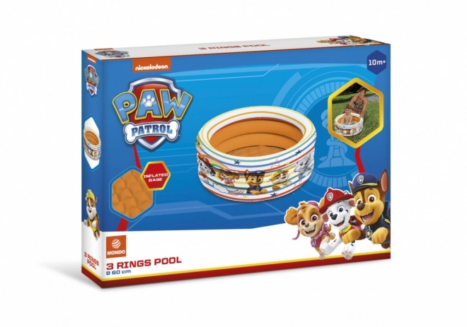 Svømmebassin 60 cm - Paw Patrol