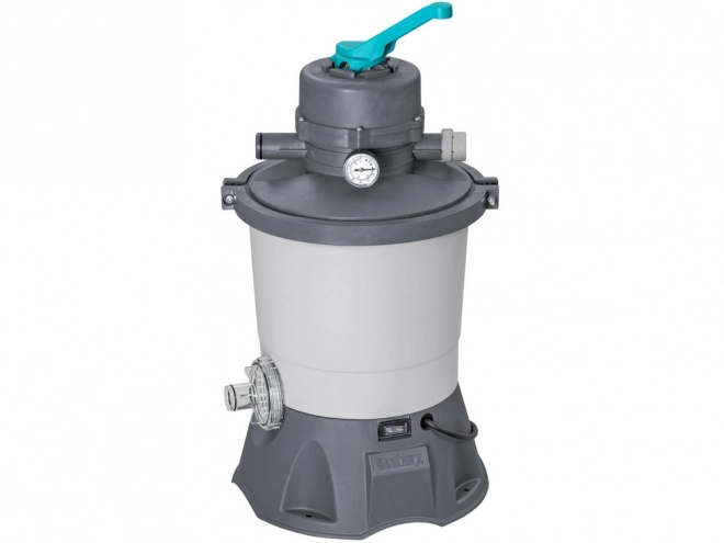 Bestway Sandfilterpumpe 3596 l/h til pools