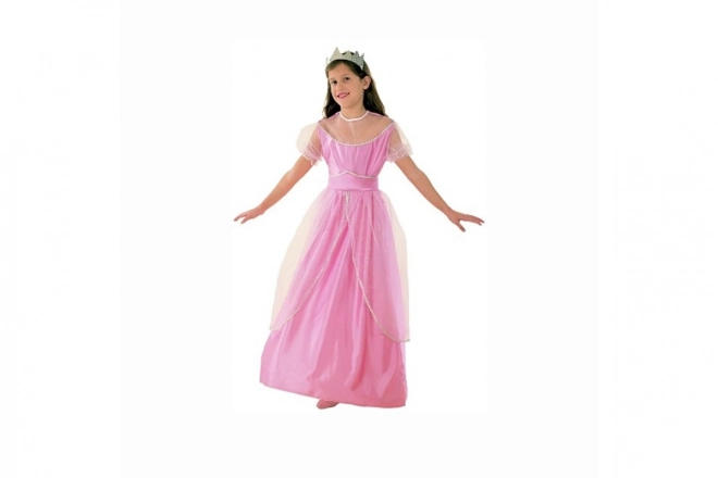 Børnekostume Tornerose