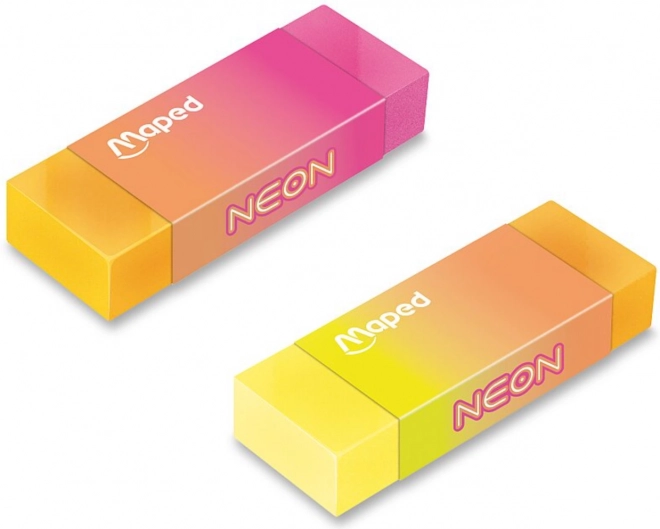 Maped Neon skoleviskelæder
