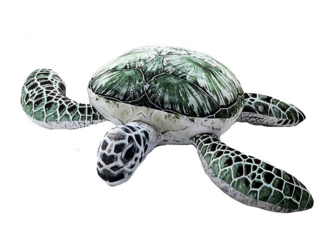 Plys havskildpadde 55 cm