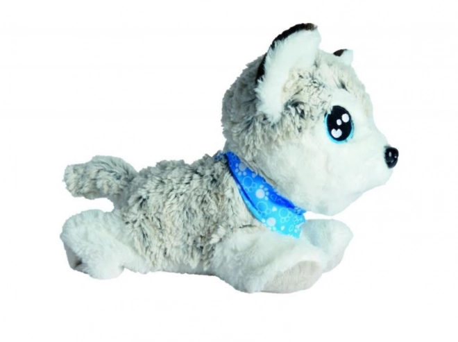 Simba Chi Chi Love interaktiv hund Husky