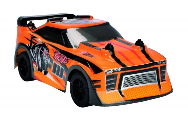 Unikt racedesign