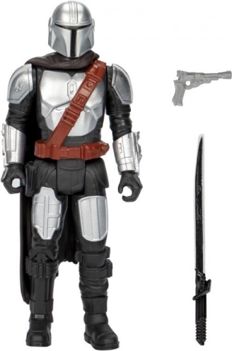 Autentiske detaljer fra STAR WARS-galaksen