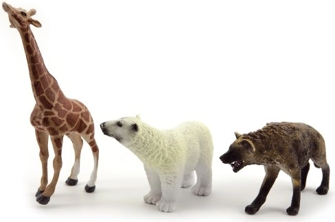 Holdbar plast og perfekt størrelse