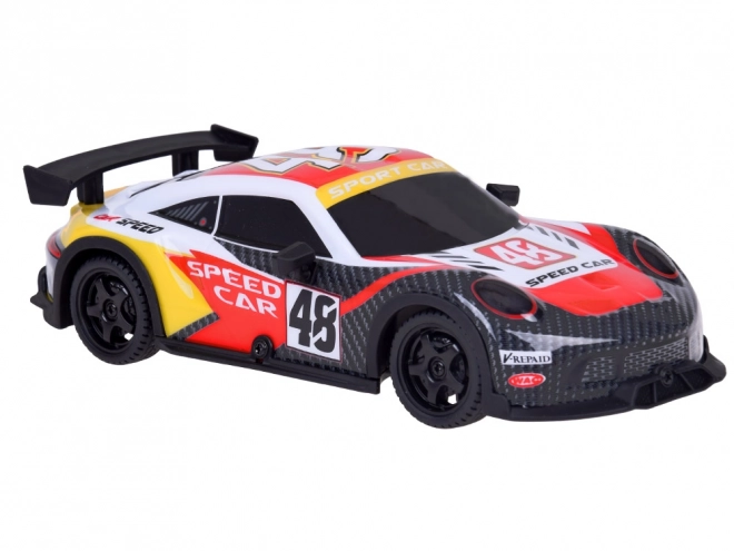 Super drift fjernstyret bil
