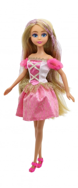 Dreameez prinsesse i kræmmerhus