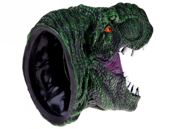 Hånddukke T-Rex dinosaur