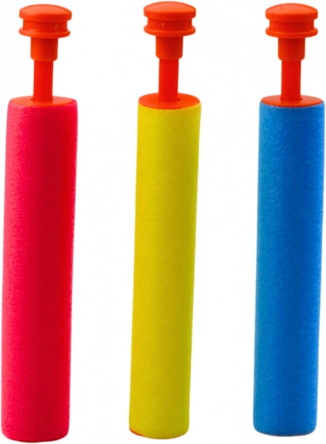 Lille skum-vandpistol 20,5 cm