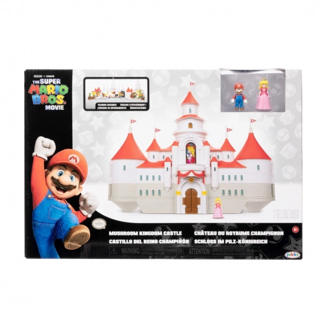 Lege sæt Super Mario Slot