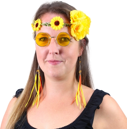 Stilfuldt Retro Look