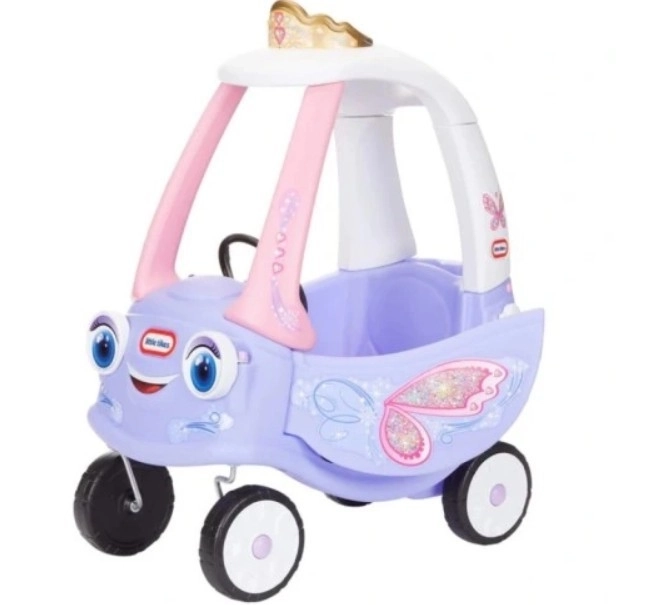 Cozy Coupe Feje Gngebil