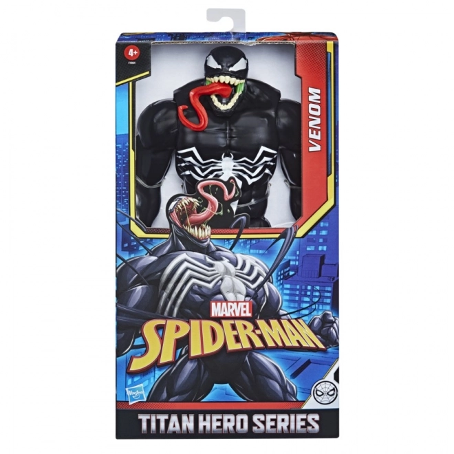Figur Venom 30 cm fra Marvel Spiderman