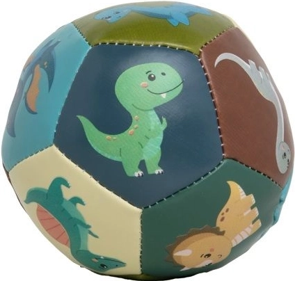 blød bold med dinosaurer Nature Planet