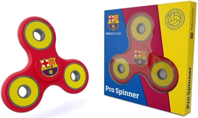 TREFL Spinner FC Barcelona 1 stk
