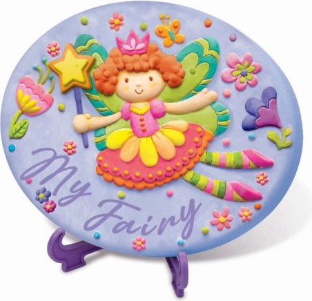Magisk motiv “My Fairy”