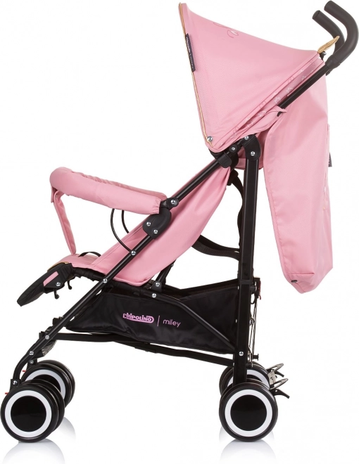 CHIPOLINO Klapvogn Golf Miley Prinsesse