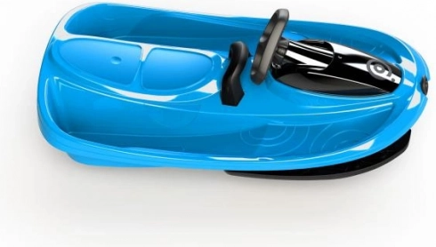 Styrbare bobslæder STRATOS