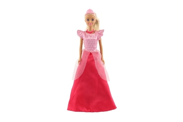 Panenka Anlily Prinsesse