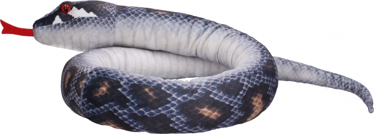 Fleksibel krop på 180 cm