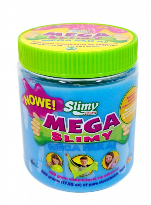 Slank mega slim 500g