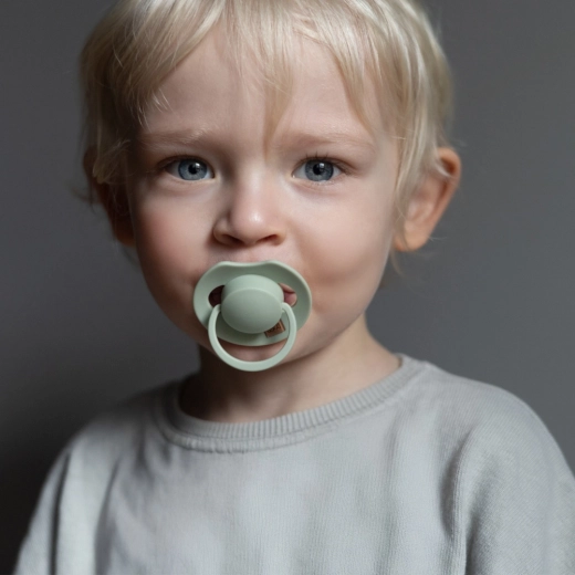 Komfort for baby, ro for forældre