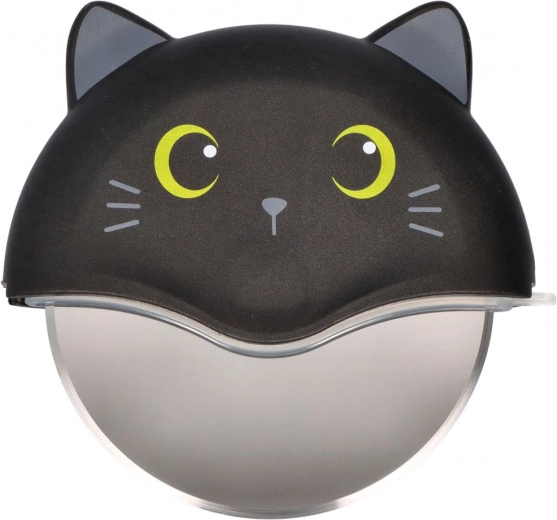 Ergonomisk greb og sikker afdækning