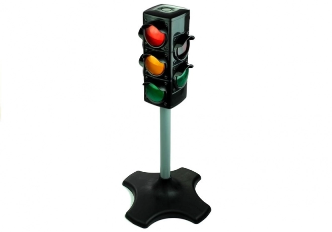 Børnetrafiklys 72 cm