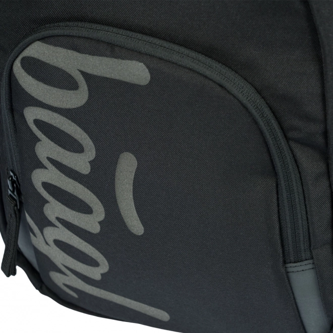 BAAGL Rygsæk Coolmate Black
