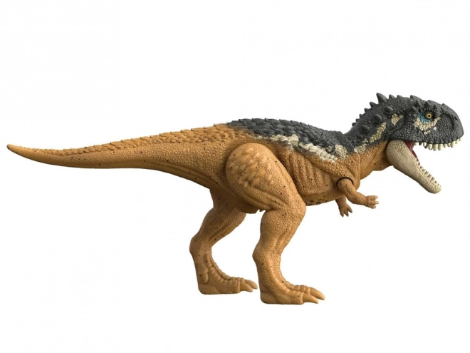 Skorpiovenator fra filmen Jurassic World: Dominion