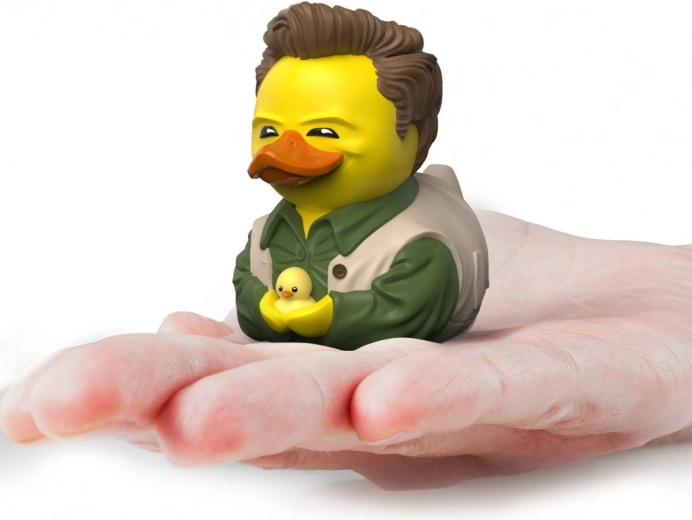 Mini størrelse, maksimal effekt