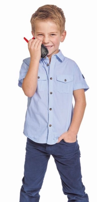 Walkie Talkie Sjov