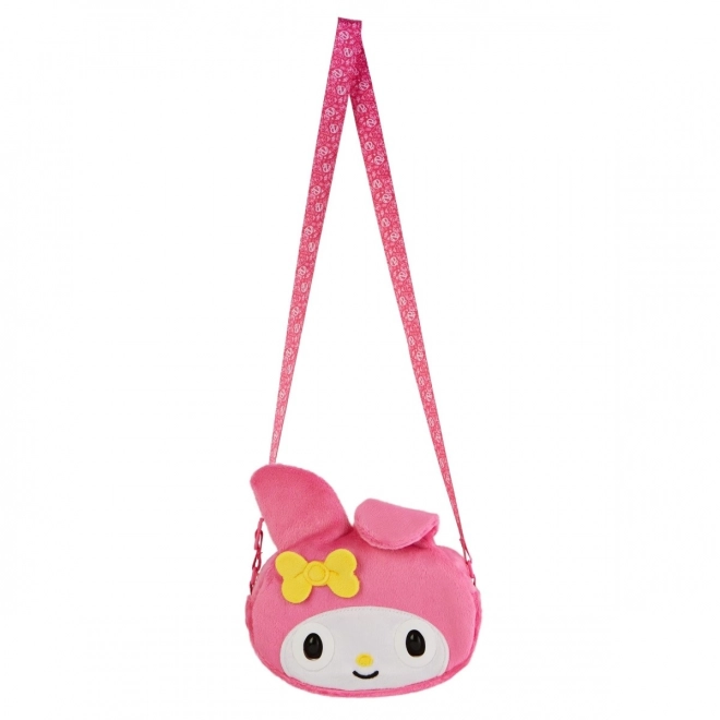 Interaktiv taske Sanrio Purse Pets My Melody