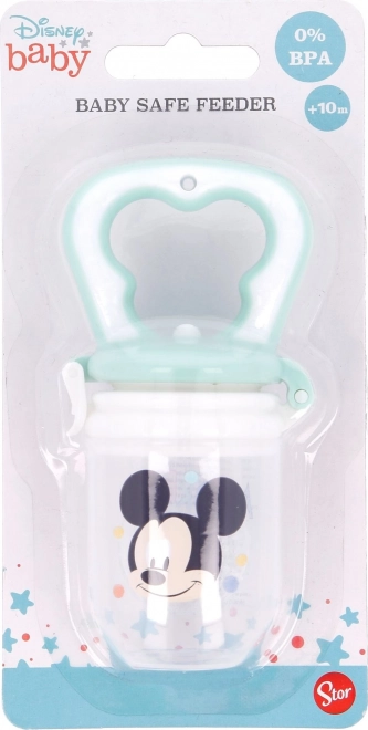 STOR Foder sut Mickey Mouse