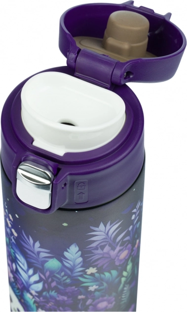 Termoflaske Jungle Panda 450 ml