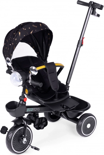 Sikker og sjov kørsel på alle underlag