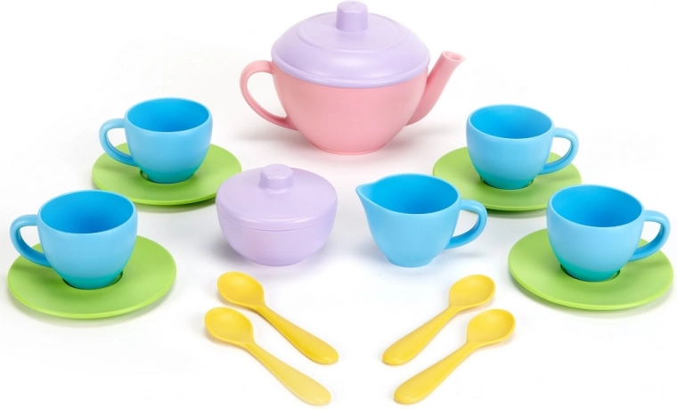 Sikre materialer uden kemi