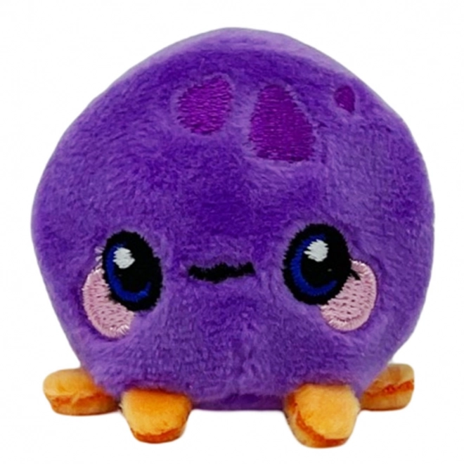Søde Plysstuffedyr Squeezamals Eenie Teenies
