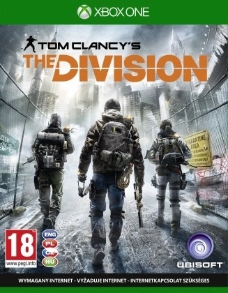 Tom Clancy's The Division – Greatest Hits til Xbox One