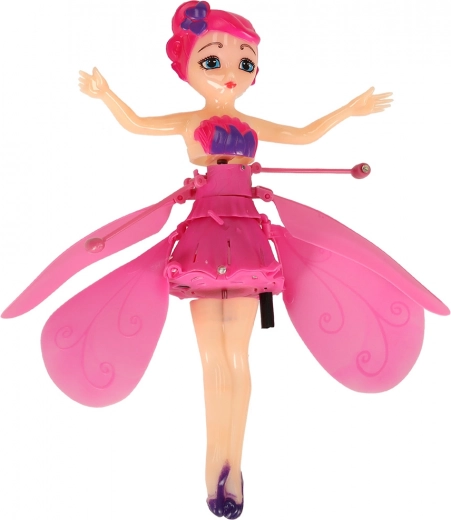 Intuitiv håndstyring