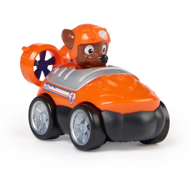 Legetøj Køretøj Paw Patrol Pup Squad