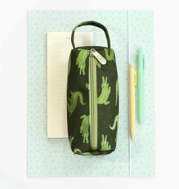 A Little Lovely Company Etui til farveblyanter