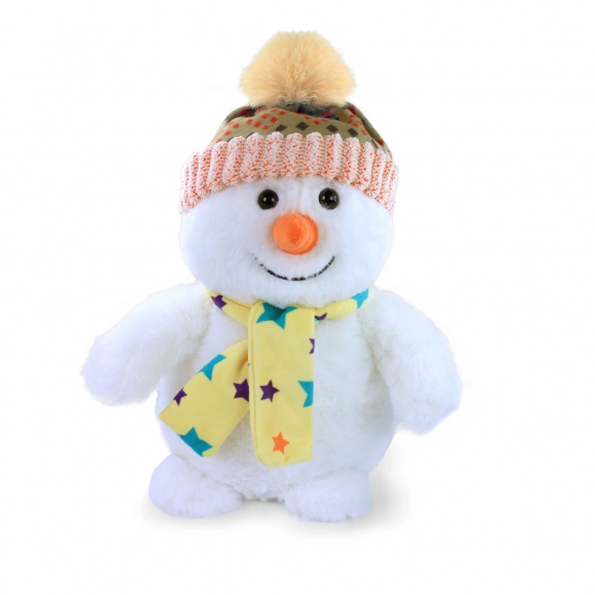 Plys-snemand 26 cm