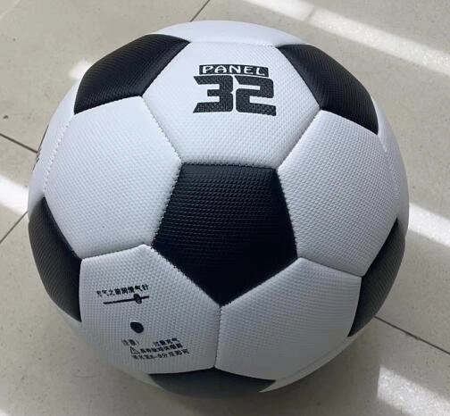 Fodbold 22 cm