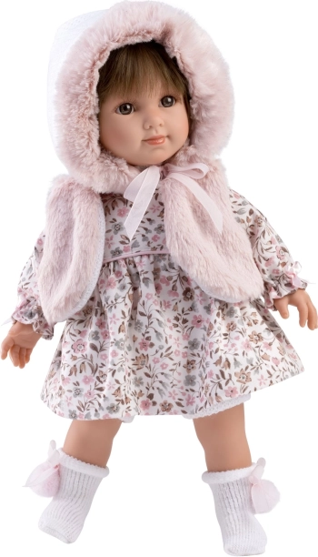Dukke Sara 35 cm Llorens