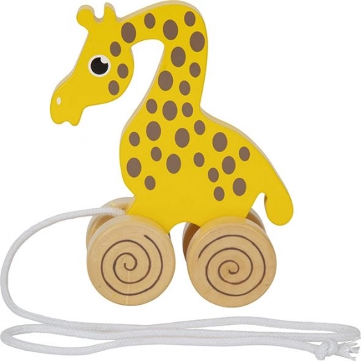 trækskildpadde i træ giraff Nature Planet