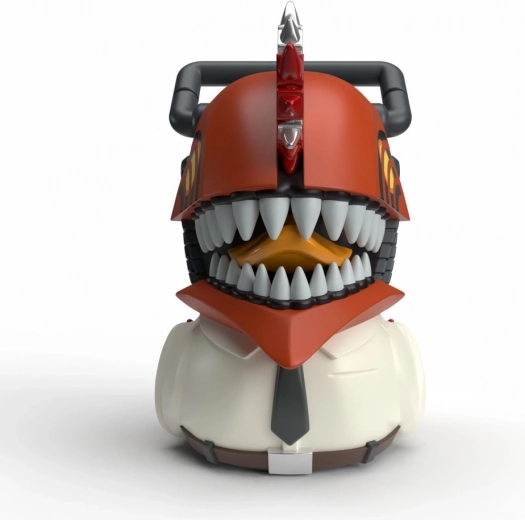 Kvalitets samlerfigur