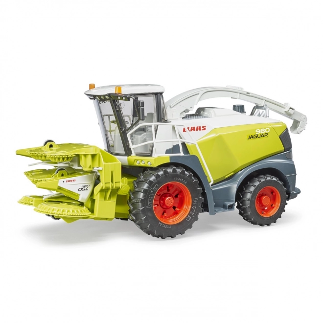 Bruder Høster CLAAS JAGUAR 980