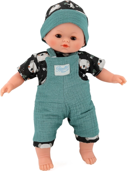 Petitcollin dukke Petit Câlin Clément 36 cm